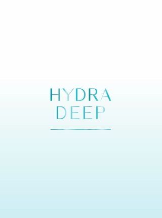HYDRA DEEP
