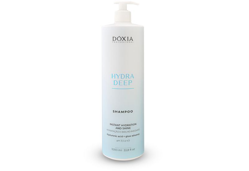 SHAMPOO - 1000ml