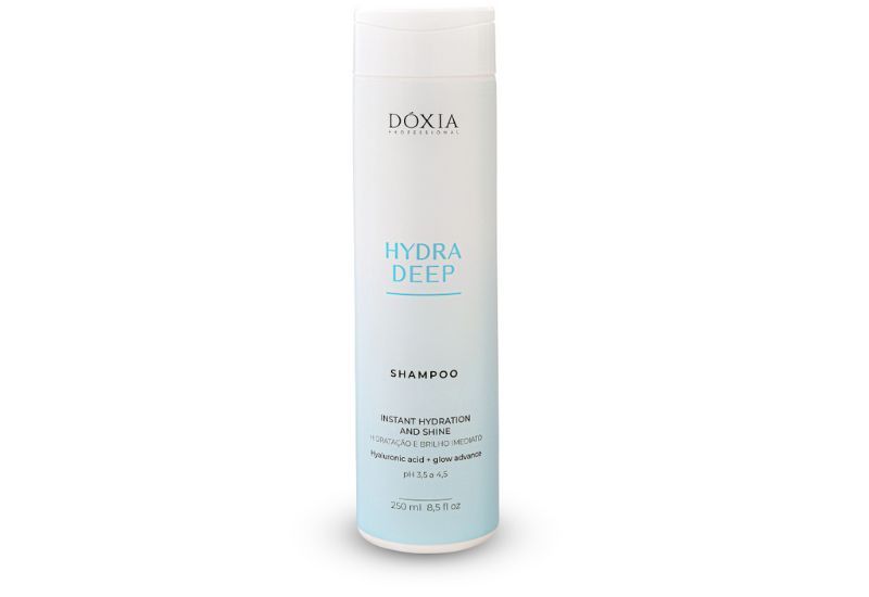 SHAMPOO - 250ml