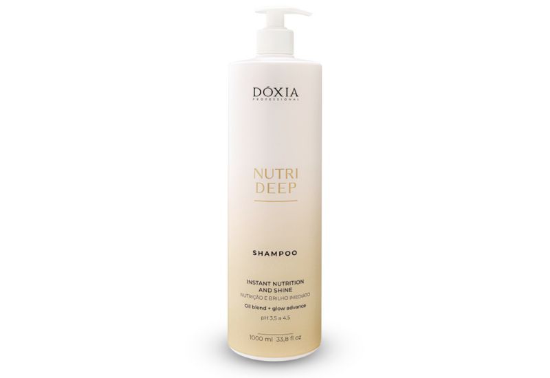 SHAMPOO - 1000ml