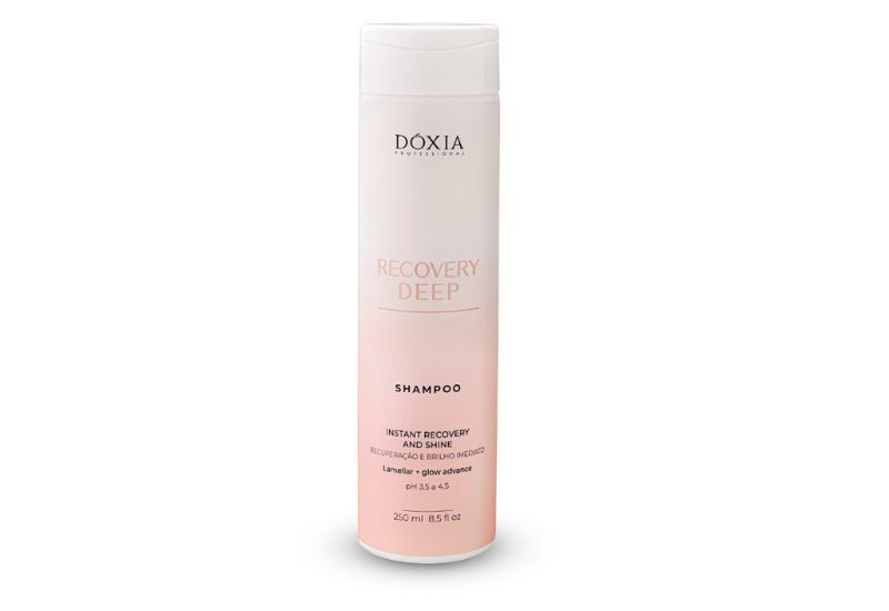 SHAMPOO - 250ml