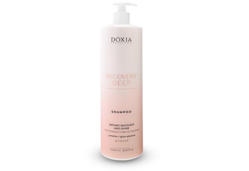 SHAMPOO - 1000ml