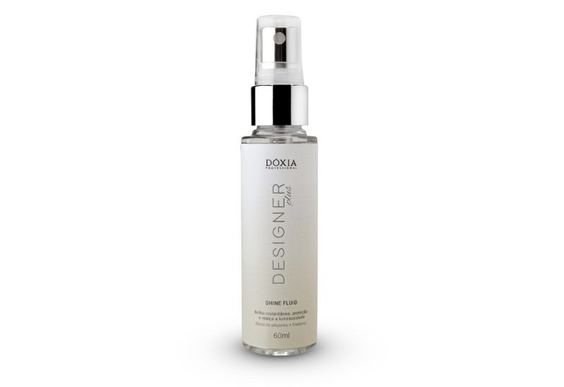 SHINE FLUID - 60ml