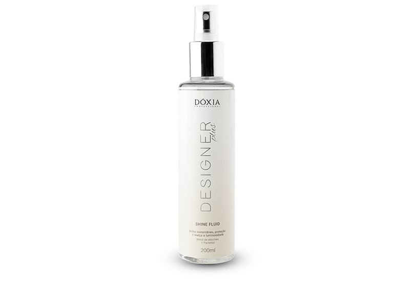 SHINE FLUID - 200ml