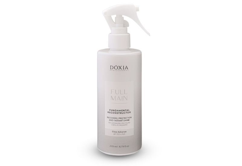 FUNDAMENTAL RECONSTRUTOR - 260ml